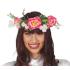 Coroa de Flores para Adultos Coroa de Flores para Adultos