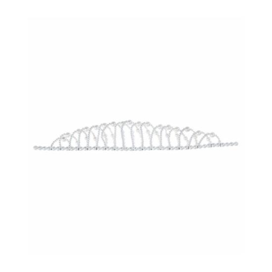 Coroa de Pérola Moldável