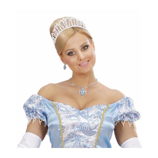 Coroa de Pérola Moldável