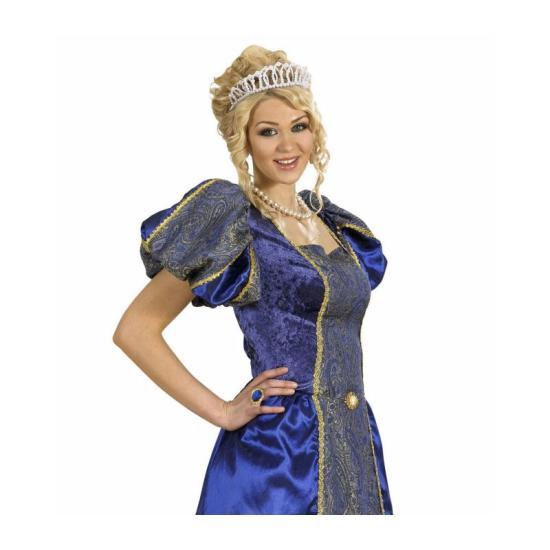 Coroa de Pérola Moldável