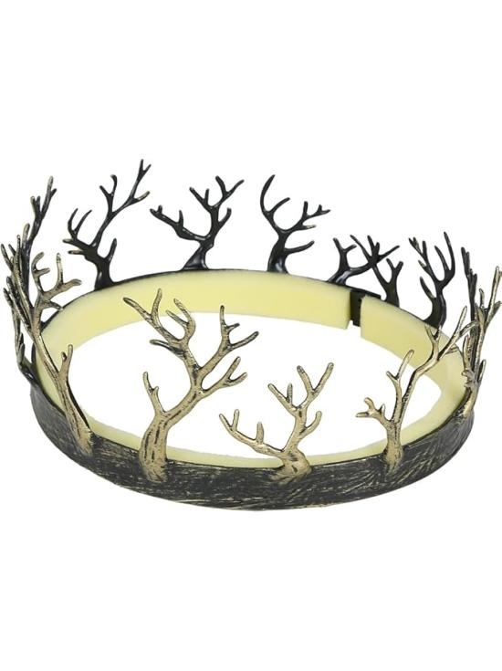Coroa do Rei Elfo