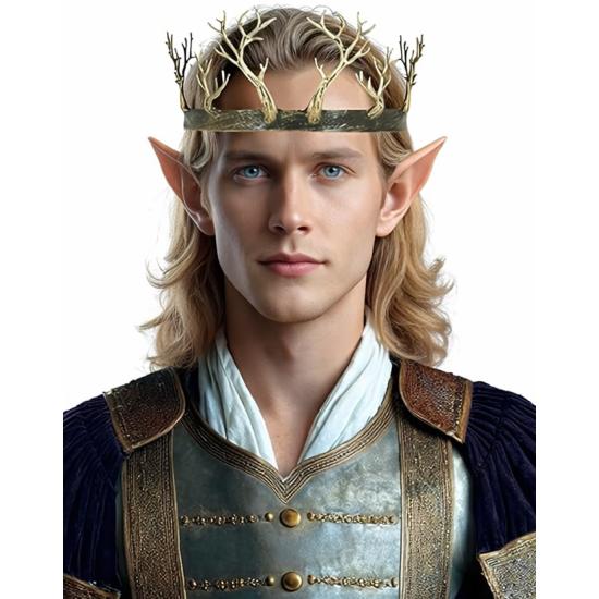 Coroa do Rei Elfo