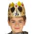 Tecido Infantil King Crown