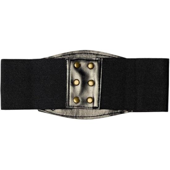 Espartilho Pirata de Luxo Adulto