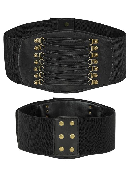 Corset de pirata de luxo para adultos