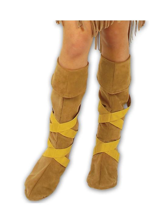 Capas para botas indianas Siímilante.