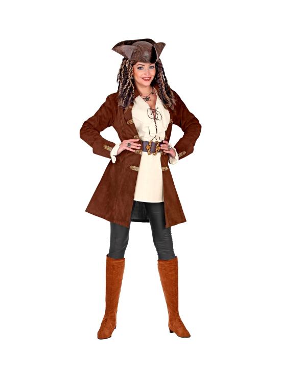 Cubrebotas Personajes Marrón