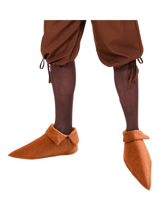 Boot cobre personagens e histórias medievais