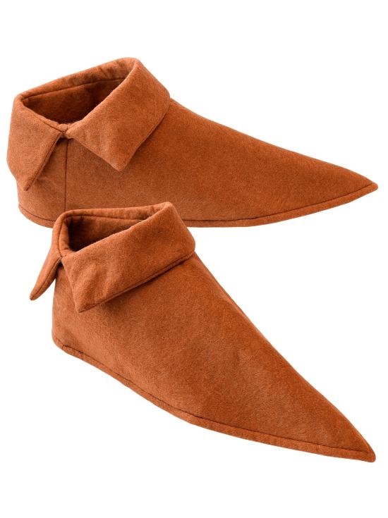 Boot cobre personagens e histórias medievais