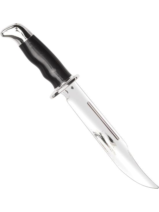 Faca Bowie GhostFace de 33 cm