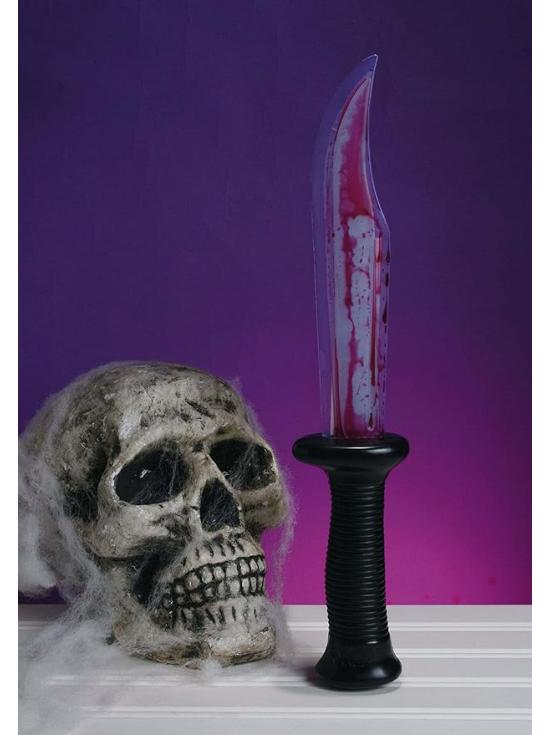 Faca Assassina Sangrenta Oficial Scream