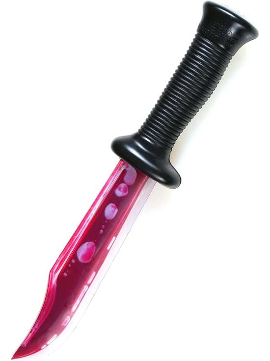 Faca Assassina Sangrenta Oficial Scream