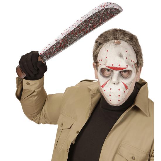 Cuchillo Ensangretado 56 cms