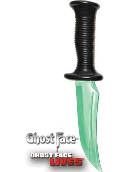 Faca GID GhostFace