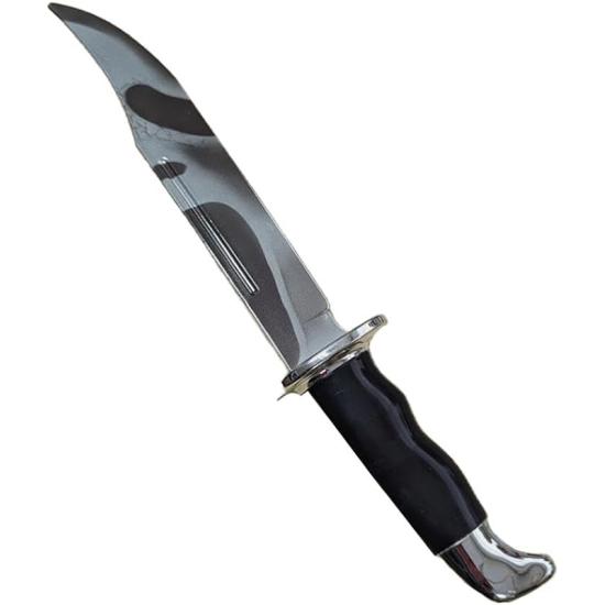 Faca reflexiva oficial GhostFace® Scream