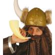 Cuerno Vikingo con Sonido 24 cms