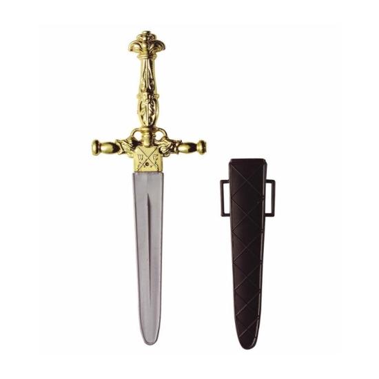 Adaga para fantasias com Strass Adaga para fantasias com Strass