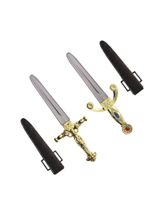 Adaga para fantasias com Strass