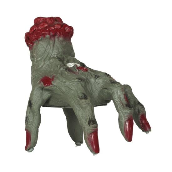 Decoração de Halloween Coisa da Família Addams 20 cms