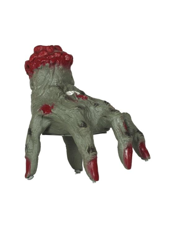 Decoração de Halloween Coisa da Família Addams 20 cms