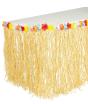 Decoração havaiana 275 x 75 cm