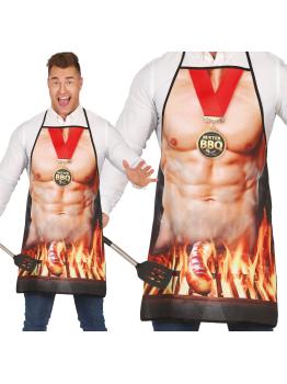 Condón XXXXL