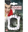Dentadura Econômica de Vampiro