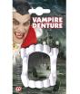 Dentadura Econômica de Vampiro