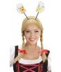 Tiara para caneca de cerveja Oktoberfest.