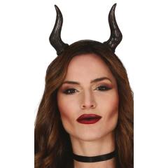 Diadema Demonio Oscuro