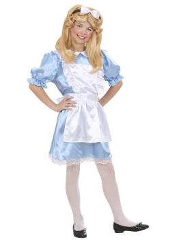 Fantasia de Alice no País das Maravilhas