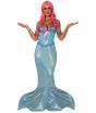 Disfraz  Ariel para mujer  La Sirenita