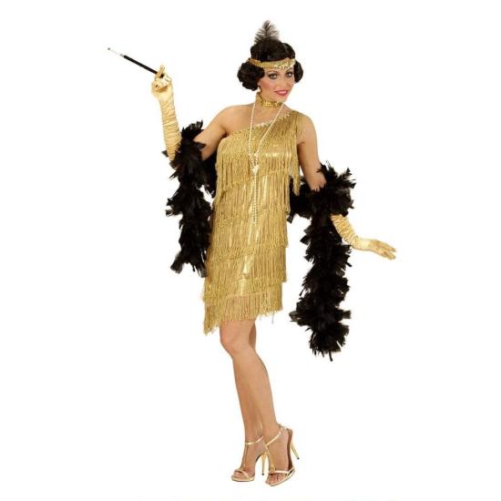 Fato de menina Charleston Gold