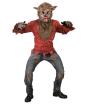 Fantasia de Lobo Mau para Homens