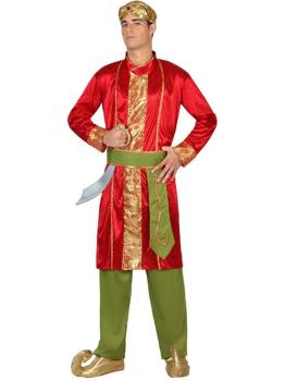 Traje hindu de Bollywood para homens