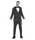 Fantasia adulta de Jack de The Nightmare Before Christmas