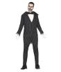 Fantasia adulta de Jack de The Nightmare Before Christmas