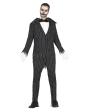 Fantasia adulta de Jack de The Nightmare Before Christmas
