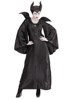 Fato de mulher de Maleficent Tale