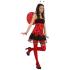 Traje Sexy Ladybug Boom tamanho adulto