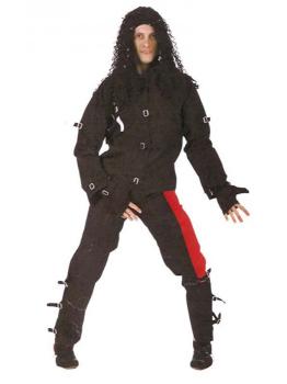 Fato adulto de Michael Jackson
