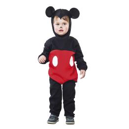 Fantasia Mickey Mouse tamanho infantil