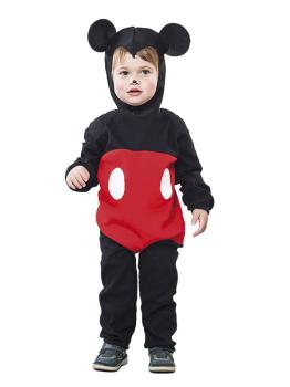 Fantasia do Mickey Mouse, tamanho infantil