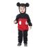 Fantasia Mickey Mouse tamanho infantil