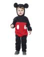 Fantasia do Mickey Mouse, tamanho infantil
