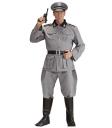 Fantasia de Soldado Alemão para Homens
