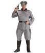 Fantasia de Soldado Alemão para Homens