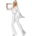 Disfraz Abba Años 70 Económico para chica