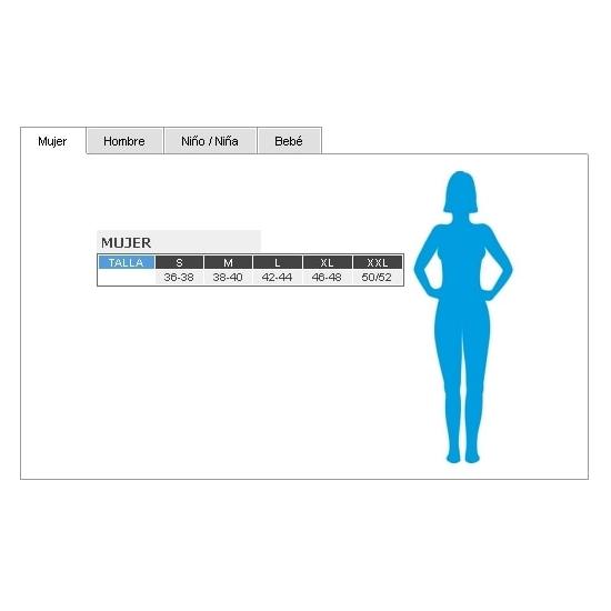 Fato de aeromoça comercial para adulto
