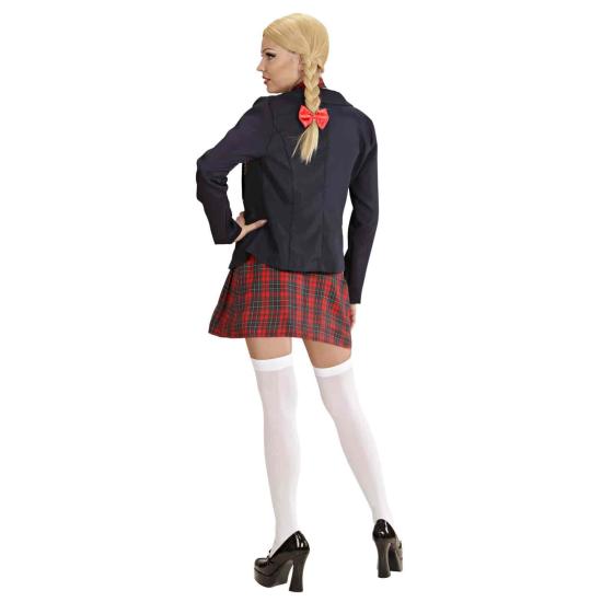Fantasia adulta sexy de colegial Oxford